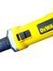 Прямошліфувальна машина мережева DeWALT DWE4884 : 450 Вт, 2500 об/хв, цанга 6 мм DWE4884 фото 5