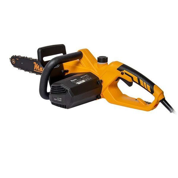 Електропила M&auml;chtz MCE-2740 S (11085) 2700 Вт, безключевий натяг ланцюга 11085 фото
