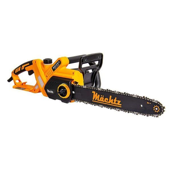 Електропила M&auml;chtz MCE-2740 S (11085) 2700 Вт, безключевий натяг ланцюга 11085 фото