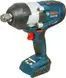 Професійний акумуляторний ударний гайковерт Bosch Professional GDS 18V-1050 H : без АКБ, 1050 Hm, 1750 об/хв, 2600 уд/хв 06019J8500 фото 3
