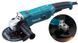 Болгарка Makita GA 6021: 2.8 кг, 1050 Вт, 10000 об/хв., диск до 150 мм GA 6021 фото 2