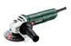 Шліфмашина кутова, болгарка Metabo W 650-125, диск 125мм, 650Вт, 1.8 Нм, 11000об/хв. Made in Germany 603602010 фото 1