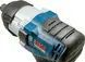 Професійний акумуляторний ударний гайковерт Bosch Professional GDS 18V-1050 H : без АКБ, 1050 Hm, 1750 об/хв, 2600 уд/хв 06019J8500 фото