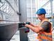 Професійний акумуляторний ударний гайковерт Bosch Professional GDS 18V-1050 H : без АКБ, 1050 Hm, 1750 об/хв, 2600 уд/хв 06019J8500 фото 8