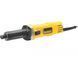 Прямошліфувальна машина мережева DeWALT DWE4884 : 450 Вт, 2500 об/хв, цанга 6 мм DWE4884 фото 3