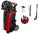 Потужна мийка високого тиску Einhell TE-HP 170 : 2300 Вт, тиск в системі макс. 170 бар, 440 л/год 4140770 фото 2