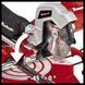 Пила торцювальна Einhell TC-SM 216 New (4300380) 4300380 фото 4