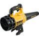 Повітродувка акумуляторна безщіткова DeWALT DCM562PB DCM562PB фото 3