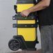 Професійний ящик металлопластмассовий Rolling Workshop STANLEY 1-95-621 : на колесах, Ізраїль 1-95-621 фото 3