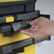 Професійний ящик металлопластмассовий Rolling Workshop STANLEY 1-95-621 : на колесах, Ізраїль 1-95-621 фото 6