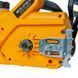 Електропила M&auml;chtz MCE-2740 S (11085) 2700 Вт, безключевий натяг ланцюга 11085 фото 5
