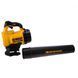 Повітродувка акумуляторна безщіткова DeWALT DCM562PB DCM562PB фото 2