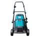 Потужна газонокосарка електрична PROFI-TEC LM3823 COMFORT : 2300 Вт, шир. 38 см, 50 л, площа 500 м&sup2; 005271 фото 2