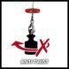 Тельфер Einhell TC-EH 500 (2255140): 1000 Вт, 250/500 кг, без шківа/зі шківом 11,5 м/5,7 м 2255140 фото 5