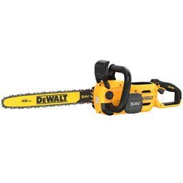 Професійна пила ланцюгова акумуляторна безщіткова DeWALT DCMCS574N : без АКБ, шина 45см (DCMCS574N) DCMCS574N фото