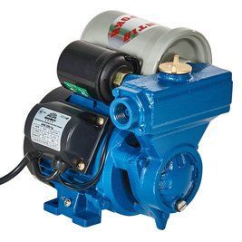 Насосна станція вихрова Vitals Aqua AVQ 220-1g 190 Вт, 2850 об/хв, напір 18 м 145452 фото