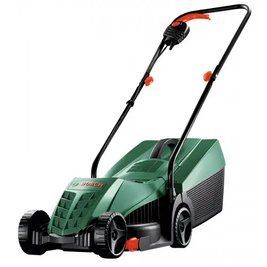 Потужна газонокосарка електрична Bosch EasyRotak 32-205 : 1.2 кВт, ширина захвата 32 см (06008A6300) 06008A6300 фото