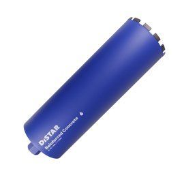 Професійне свердло алмазне Distar DDS-W 162x450x1 1/4 UNC Reinforced concrete (17903094096) 17903094096 фото