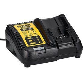 Професійний зарядний пристрій для акумулятора DeWALT DCB115 : 10.8 - 18В DCB115 фото