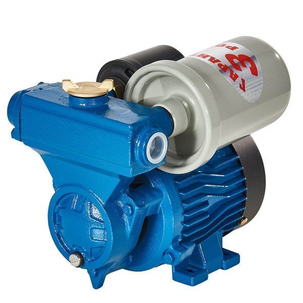 Насосна станція вихрова Vitals Aqua AVQ 220-1g 190 Вт, 2850 об/хв, напір 18 м 145452 фото