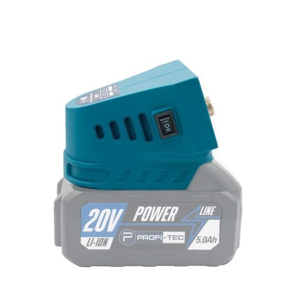 Професійний акумуляторний паяльник MILWAUKEE M12 SI-0 : без АКБ, КАРКАС (4933459760) 4933459760 фото