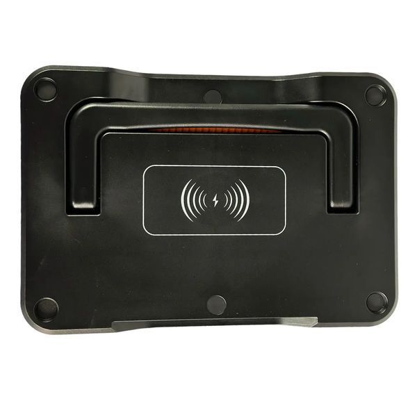 Потужна портативна зарядна станція REDBO Portable Power Station 800W : RD-MPS800W, USBx2, 300 Вт RD-MPS800W фото