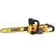 Професійна пила ланцюгова акумуляторна безщіткова DeWALT DCMCS574N : без АКБ, шина 45см (DCMCS574N) DCMCS574N фото 1