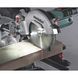 Пила торцювальна Metabo KGS 254 M (602540000) 602540000 фото 4