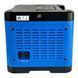 Потужна портативна зарядна станція REDBO Portable Power Station 800W : RD-MPS800W, USBx2, 300 Вт RD-MPS800W фото 4