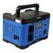 Потужна портативна зарядна станція REDBO Portable Power Station 800W : RD-MPS800W, USBx2, 300 Вт RD-MPS800W фото 9