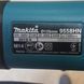 Професійна кутова шліфувальна машина Makita 9558 HNG : 840 Вт, &Oslash; диска 125х22,23 мм, 11000 об/хв, вага 2.1 кг 9558HNG фото 9