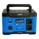Потужна портативна зарядна станція REDBO Portable Power Station 800W : RD-MPS800W, USBx2, 300 Вт RD-MPS800W фото 1