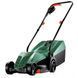 Потужна газонокосарка електрична Bosch EasyRotak 32-205 : 1.2 кВт, ширина захвата 32 см (06008A6300) 06008A6300 фото 1