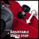Потужний електричний станок для заточки ланцюгів Einhell GC-CS 85 E Set : 85 Вт, 5800 об/хв, диск 108х23х3,2 мм (4499924) 4499924 фото 6