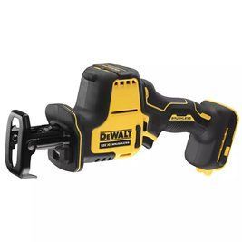 Професійна пила шабельна акумуляторна безщіткова DeWALT DCS369N : без АКБ (DCS369N) DCS369N фото