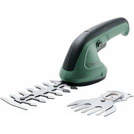 Акумуляторні ножиці Bosch Easy Shear: АКБ 3.6V, 1.5 Аh +зарядне 0600833300 0600833300 фото