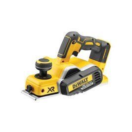 Рубанок акумуляторний безщітковий DeWALT DCP580N: 15000 об/хв., глибина: 0-2 мм, фальцю до 9 мм DCP580N фото