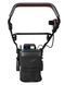 Професійна газонокосарка акумуляторна Makita DLM382CM2 : 18 В акумулятор 2 шт + зарядка DC18SH DLM382CM2 фото 5