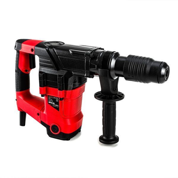 Перфоратор SDS-Max GTM RH40/1500EV (10 Дж, 1500 Вт) 3033 фото