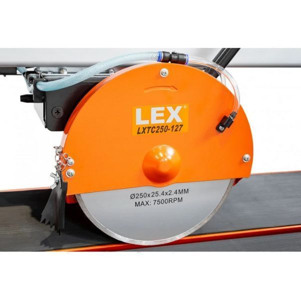 Плиткоріз LEX LXTC 250 PROFI 102см LXTC250 фото