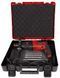 Потужний електричний перфоратор Einhell TC-RH 620 4F Kit : 620 Вт, 2.2 Дж, 1250 об/хв, 5200уд/хв 4257992 фото 9