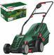 Потужна газонокосарка електрична Bosch UniversalRotak 34-405 : 1.3 кВт, ширина захвата 34 см (06008A6401) 06008A6401 фото 2