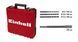 Потужний електричний перфоратор Einhell TC-RH 620 4F Kit : 620 Вт, 2.2 Дж, 1250 об/хв, 5200уд/хв 4257992 фото 4