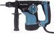 Професійний електричний перфоратор MAKITA HR 2811 FT : 800 Вт, 2.9 Дж, SDS-Plus HR2811FT фото 3
