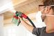 Професійний електричний фарборозпилювач Bosch PFS 5000 Е : 1200 Вт, нанесення фарби 3 м&sup2;/хв, контейнер 1 л 0603207200 фото 5