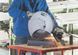 Монтажна пила по металу (труборіз) Metabo CS 23-355 пила торцювальна по металу, відрізний верстат (602335000) 602335000 фото 3