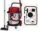 Потужний вакуумний пилосос Einhell TE-VC 2350 SACL : 1600Вт, 230 мБар, бак 50л (2342475) 2342475 фото 2