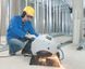 Монтажна пила по металу (труборіз) Metabo CS 23-355 пила торцювальна по металу, відрізний верстат (602335000) 602335000 фото 4