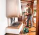 Професійний електричний фарборозпилювач Bosch PFS 5000 Е : 1200 Вт, нанесення фарби 3 м&sup2;/хв, контейнер 1 л 0603207200 фото 6