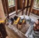 Професійна пила шабельна акумуляторна безщіткова DeWALT DCS369N : без АКБ (DCS369N) DCS369N фото 8